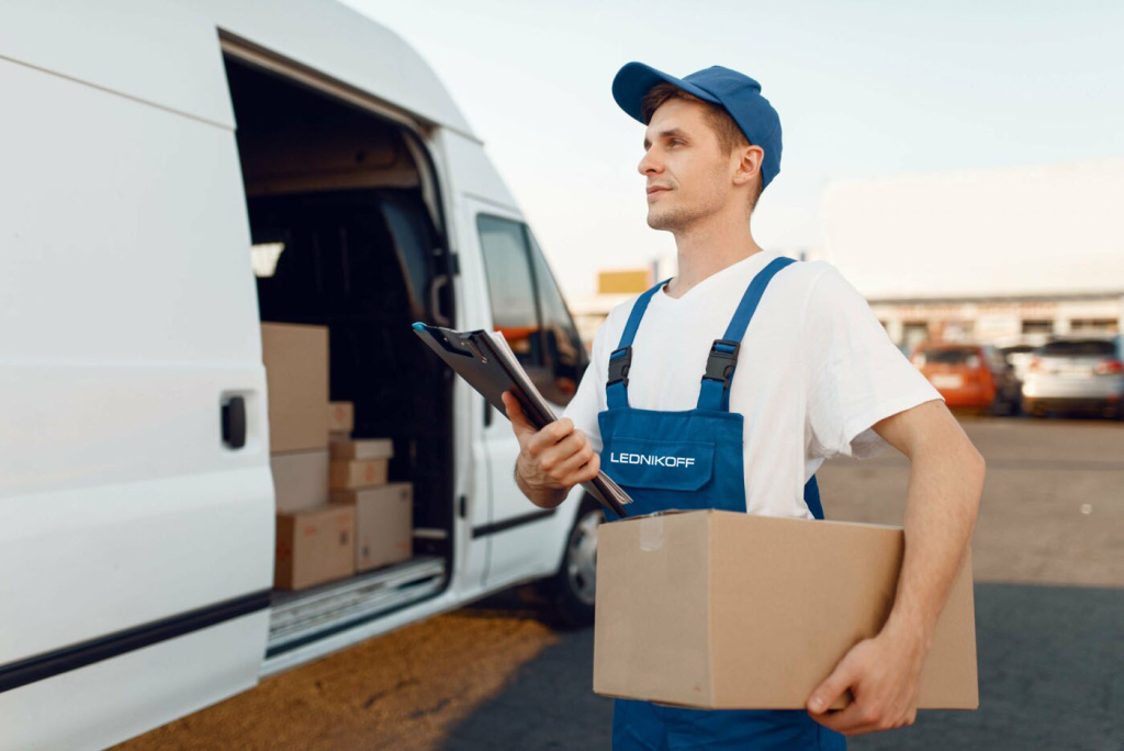 Reliable Courier Services in the Sierra Madre: Your Guide to Fast and Efficient Delivery
