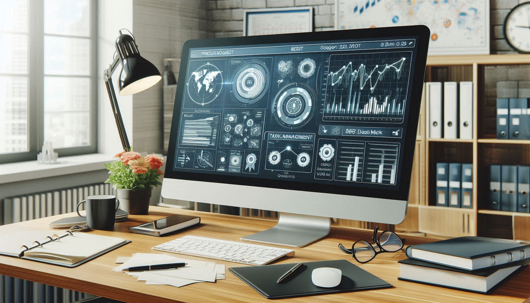 Accelerate Business Growth with Celoxis Project Mgmt Software