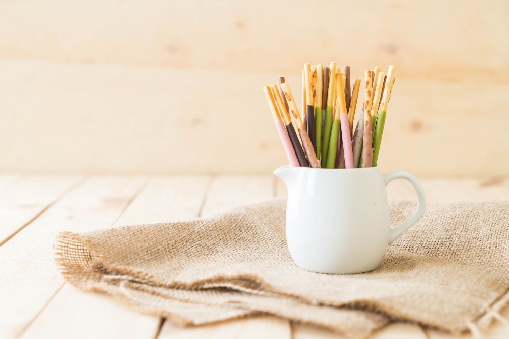 What Should You Know About Handmade Wooden Pens?