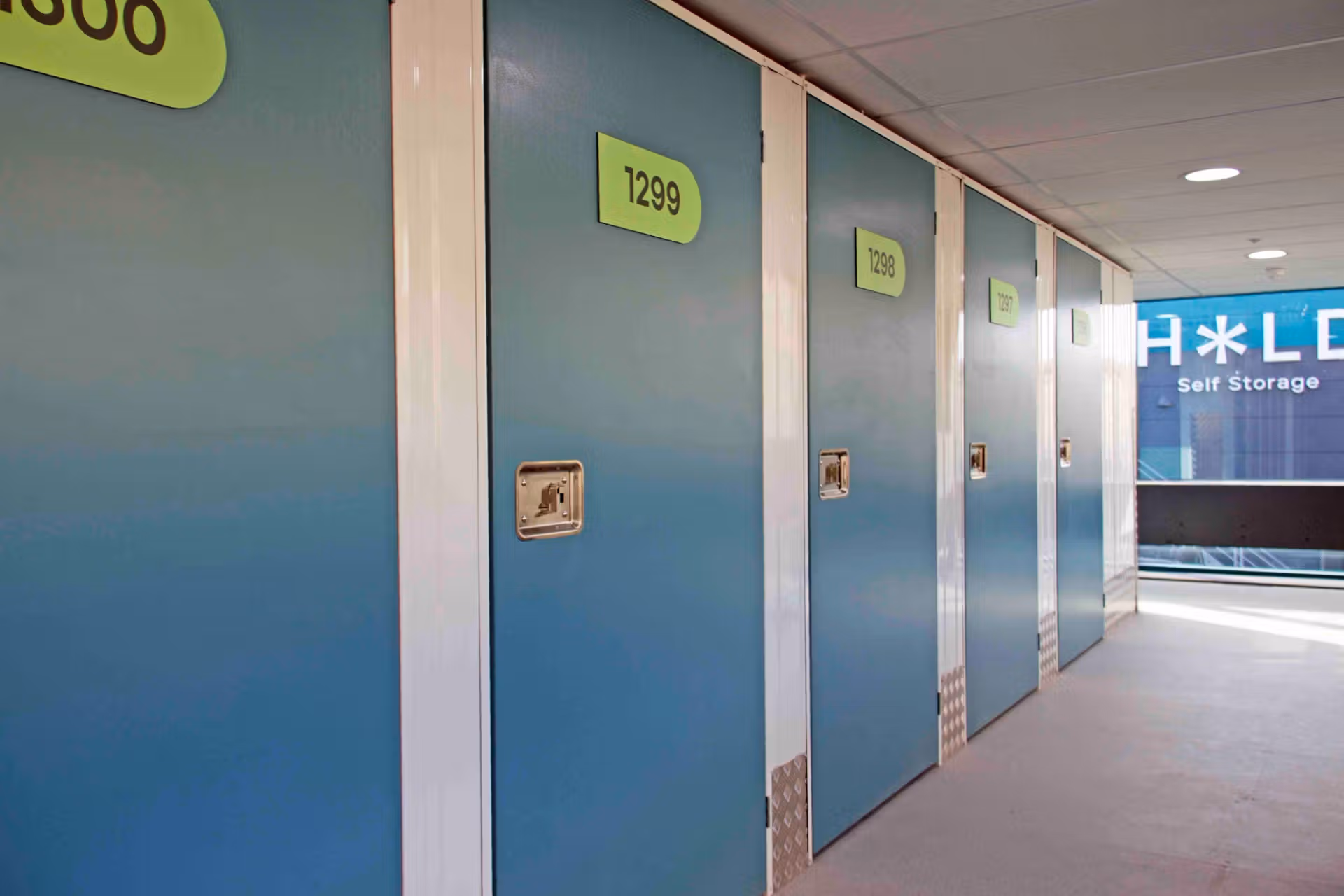 Understanding Storage Unit Costs: What to Expect & How to Save