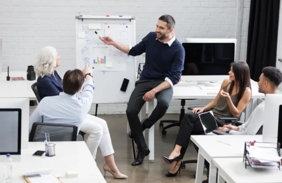 Personal Leadership Training: Unlocking the Potential Within You