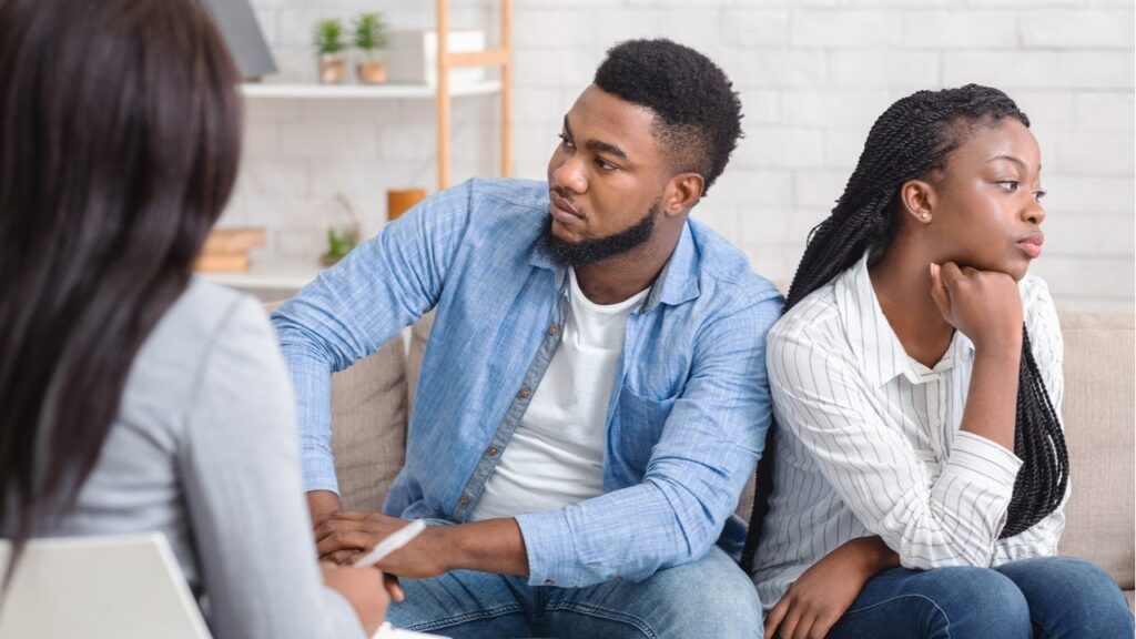 Empowering Black Men: Books for Mental Health Healing and Wellness