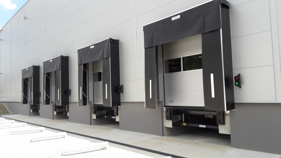 Maximizing Efficiency and Protection with Dock Shelters