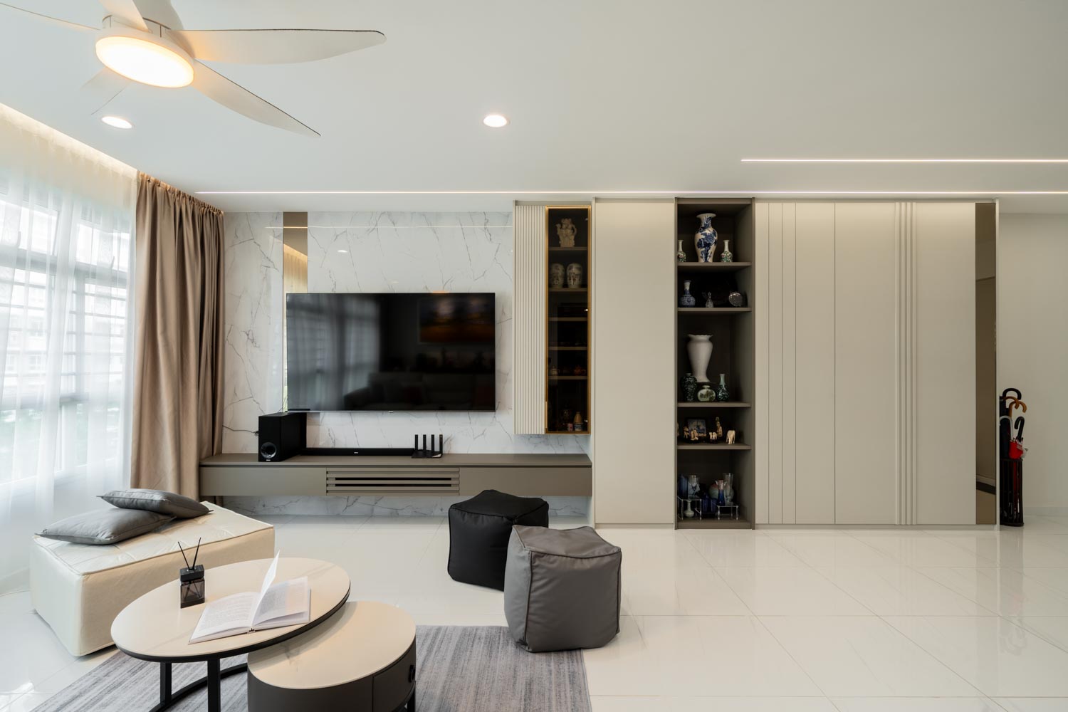 Design4Space Interior Design – Elevate Your Living with Stylish, Functional, and Modern Spaces