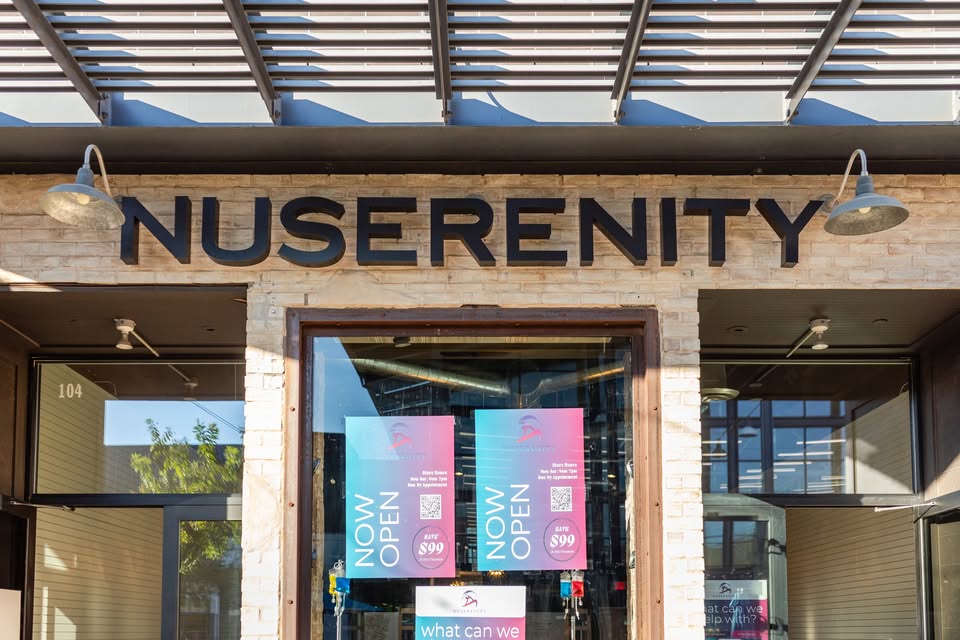 NU Serenity