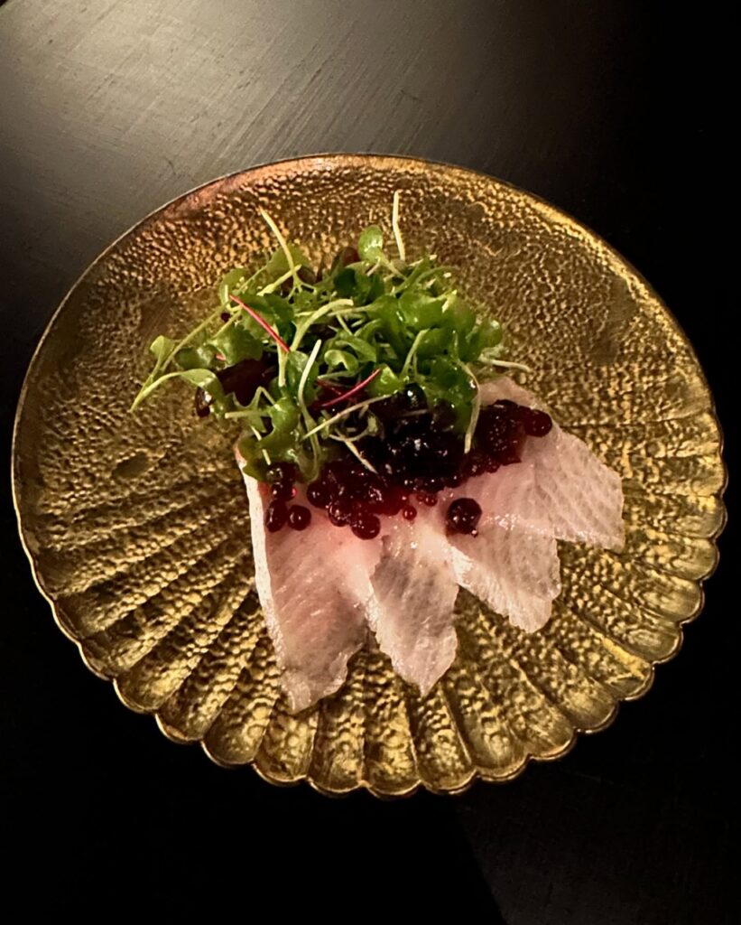 Rokusho Los Angeles | Menu | Japenese Restaurant