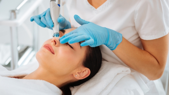 Revitalize Your Skin with HydraFacial in Lakeland, FL: The Ultimate Facial Treatment