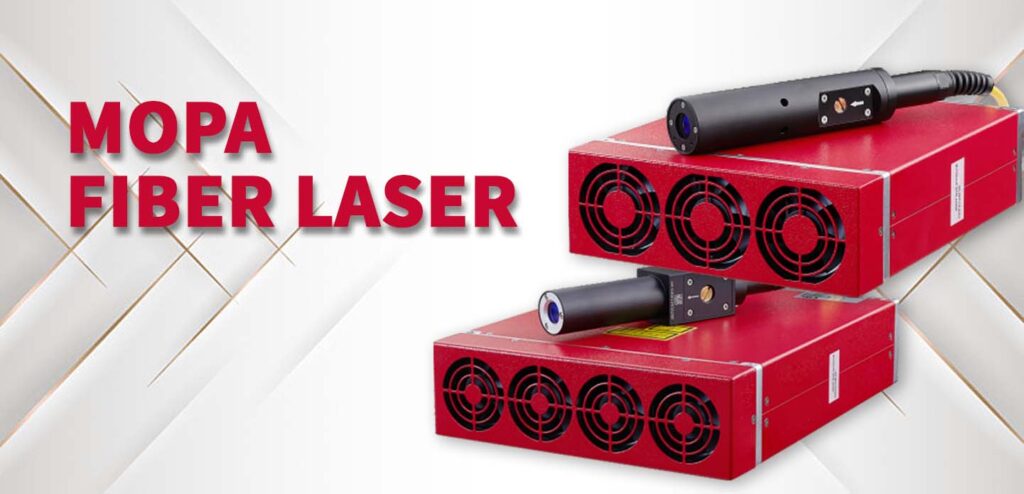 Why Choose Fiber Marking Lasers for Your Engraving Needs?