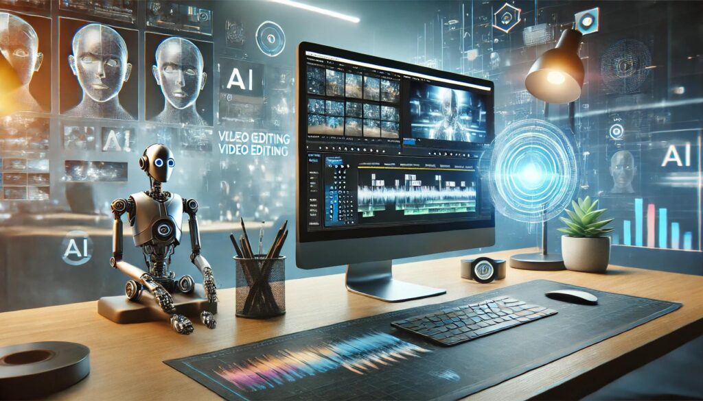 Mastering Video Editing with Our High-Tech Photography Studios