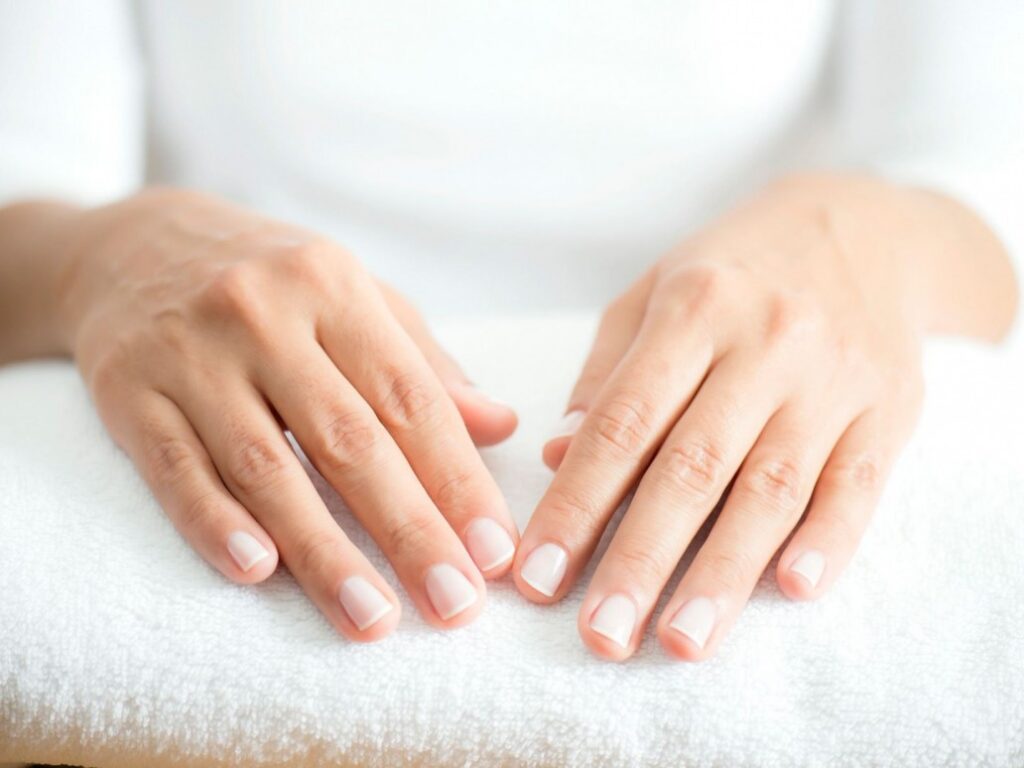 Advanced Hand Rejuvenation Techniques for Long-Lasting Results
