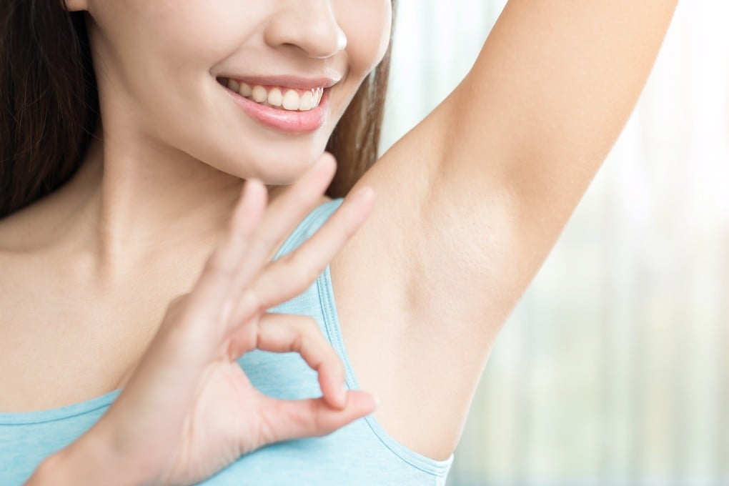 Armpit Hyperpigmentation After Chemical Peeling: Everything to Know