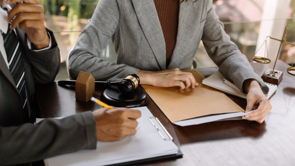The Difference Between UCC-1 and UCC-3 Filings: What Lenders in New Jersey Need to Know