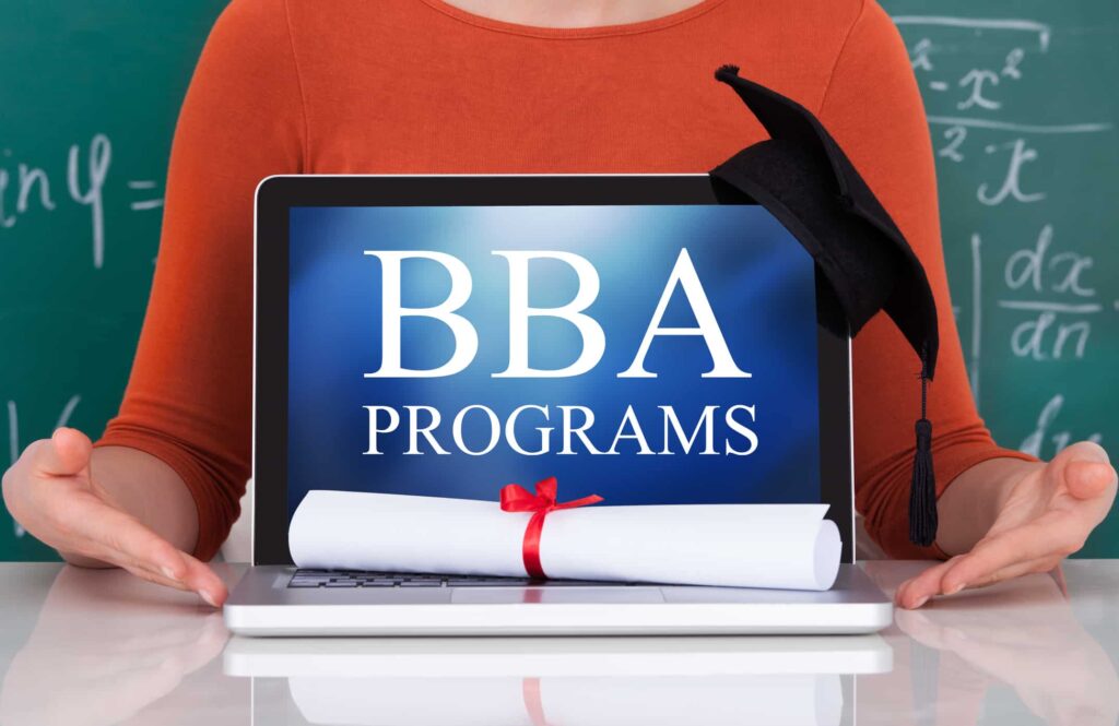 Top Colleges in Kolkata for BBA: Your Ultimate Guide