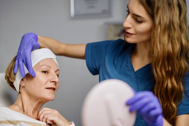 Your Guide to the Best Plastic Surgeon in Riyadh