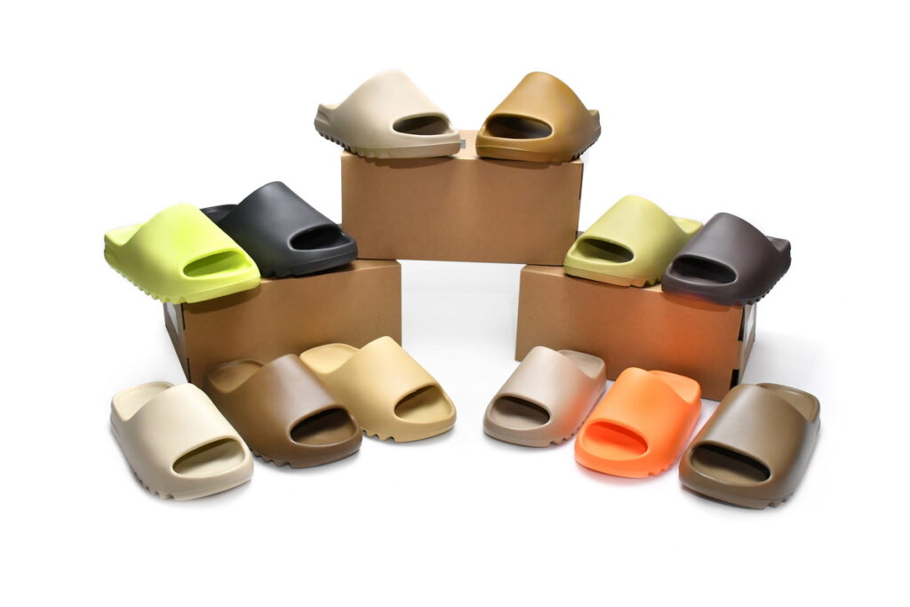 Elevate Your Everyday Style with Branded Slides