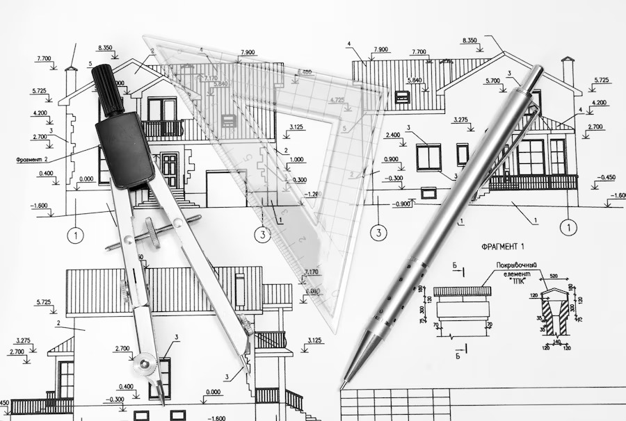 Why As-Built Drawings Are Essential for Renovation Projects