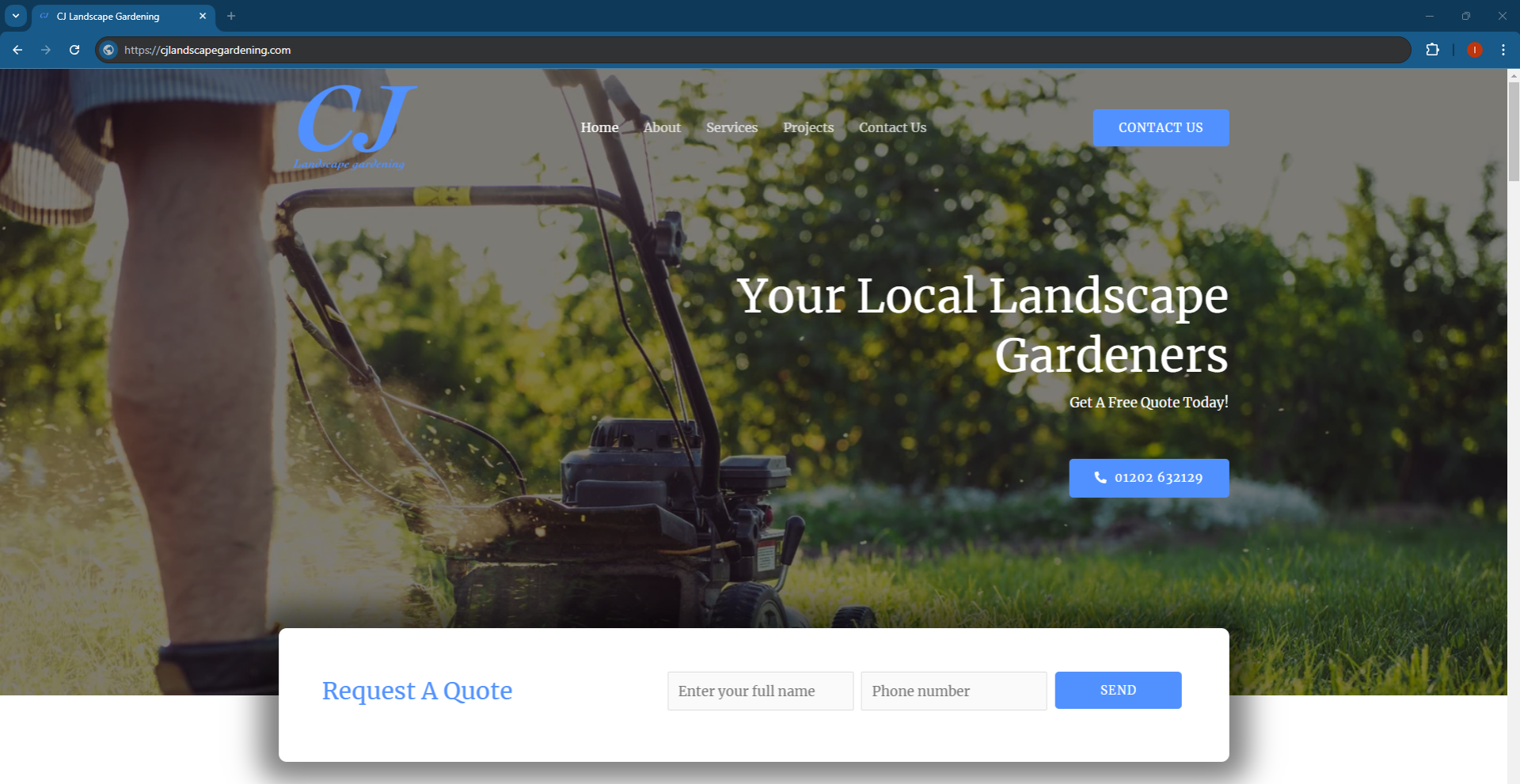 Web Design Oxford – Elevate Your Online Presence with Reform Media