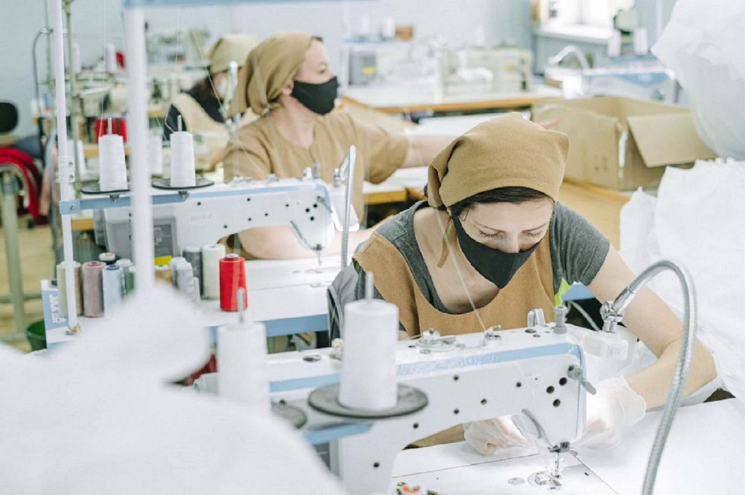 BD Apparel Factory Co.: Leading Uniform Manufacturer in Bangladesh