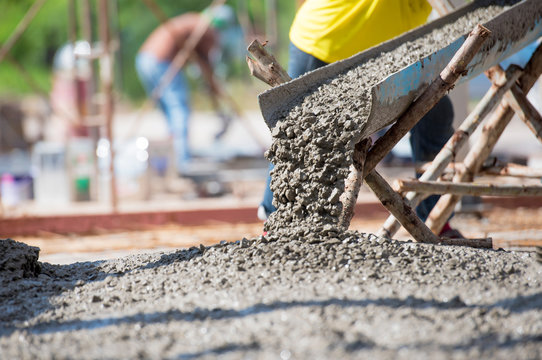 What Are the Best Concrete Services for Residential and Commercial Projects?