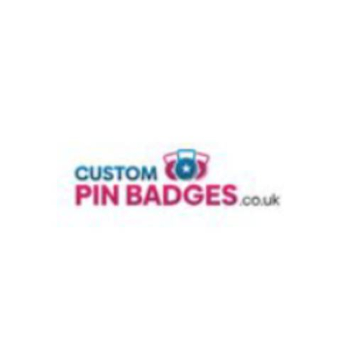 Top Quality Customised Soft Enamel Pin Badges UK