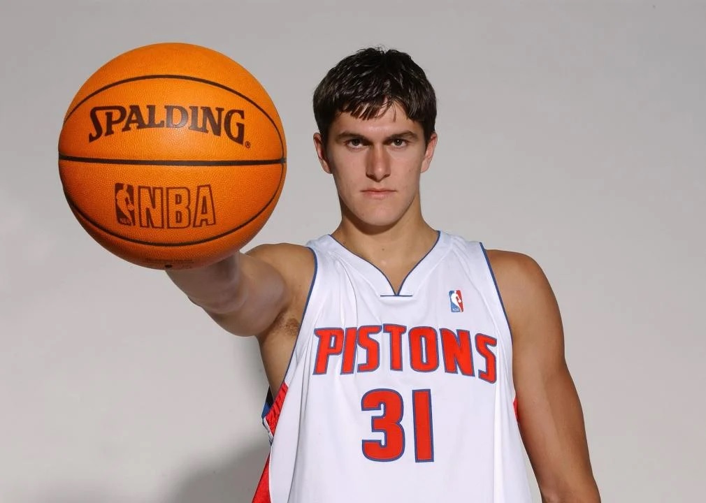 10 youngest players in NBA history