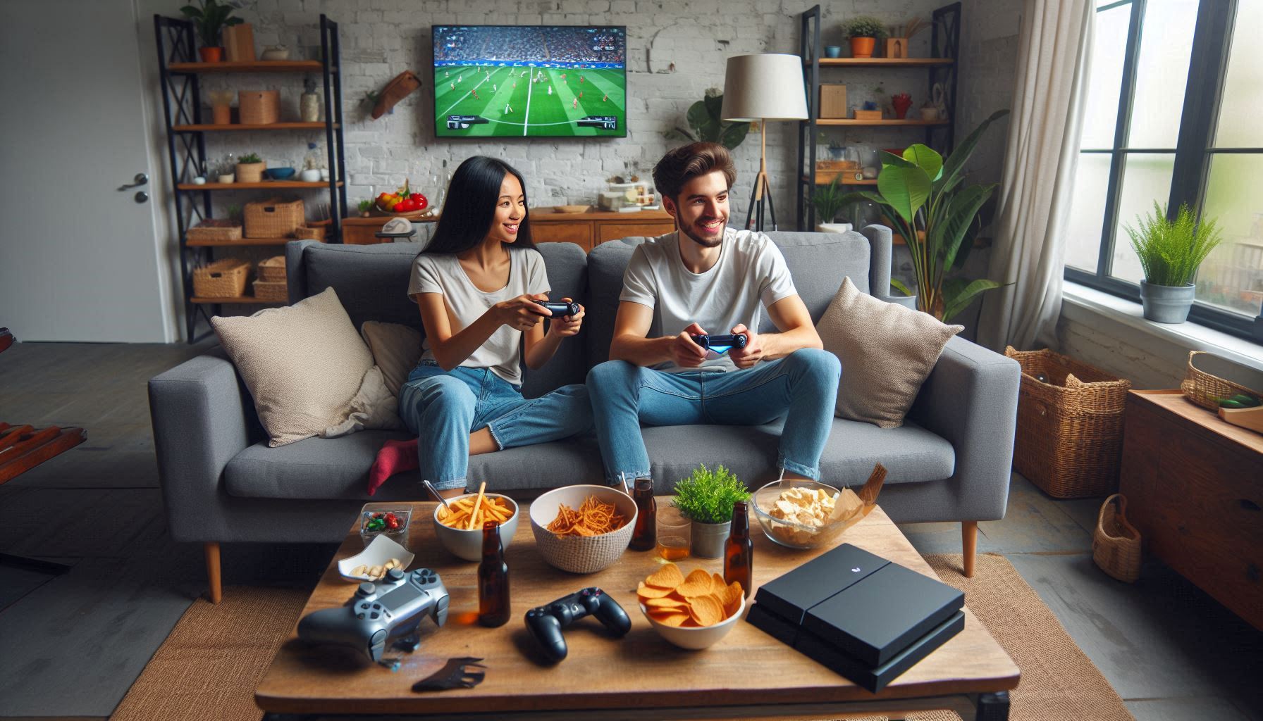 The Ultimate Guide to Free Two-Player Games on PS4 in 2023
