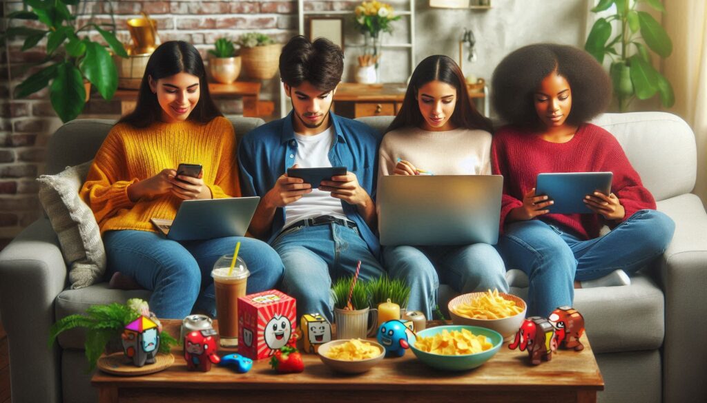 New PostThe Rise of Incremental Browser Games: Why They’re A