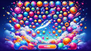 download bubble shooter  