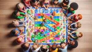 word ladder game
