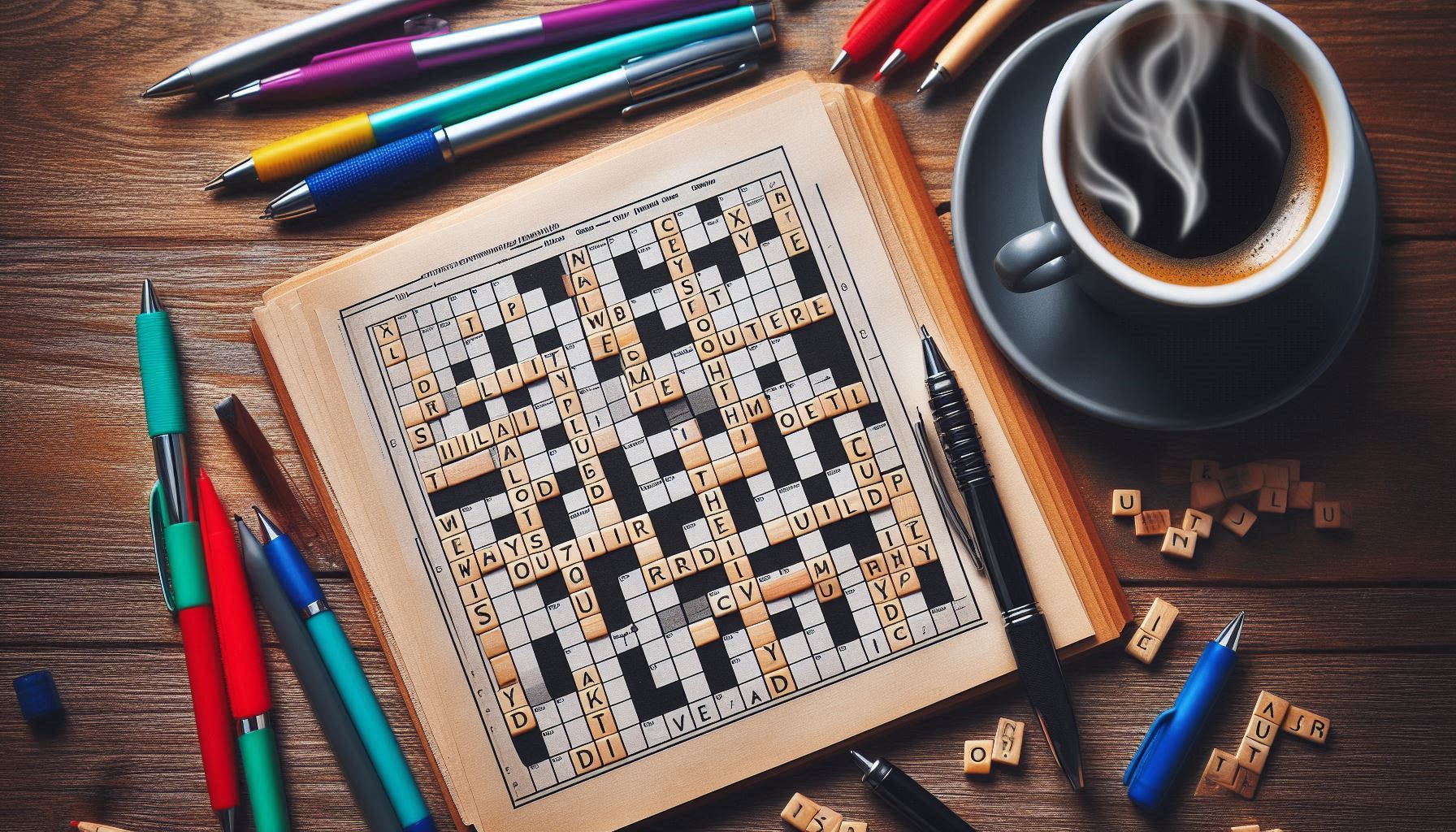 Mini Hints Today Crossword: Your Ultimate Guide to Solving Puzzles with Ease