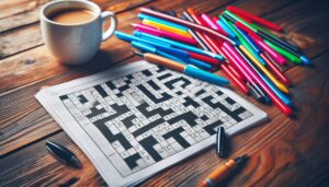 mini hints today crossword