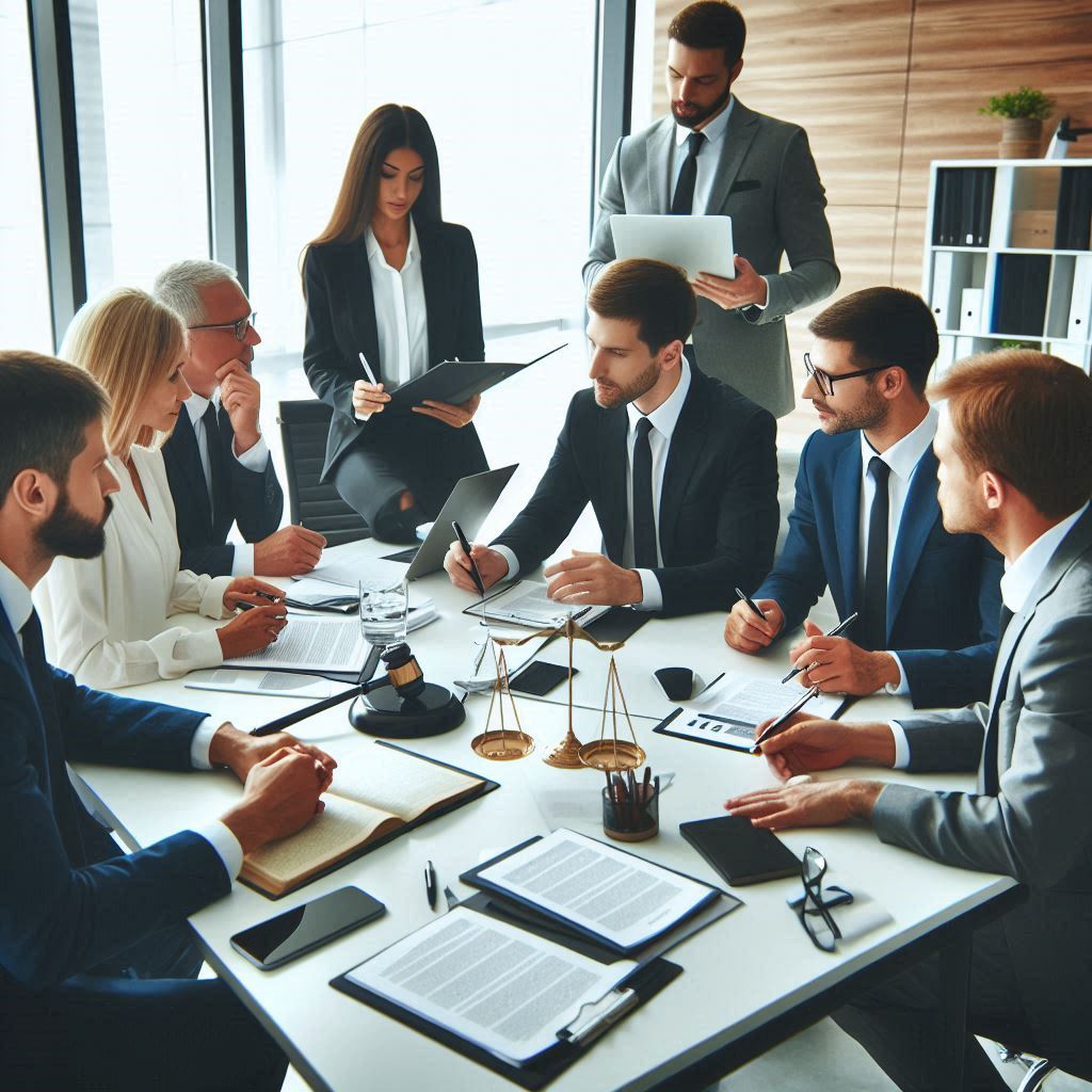 Business Litigation in Fort Lauderdale: A Guide for Local Businesses