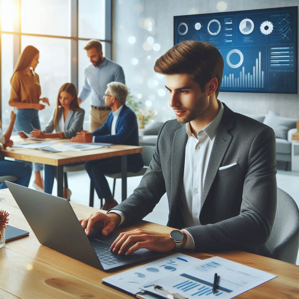 Why Every Business Needs a Digital Marketing Consultant in Today’s Digital World