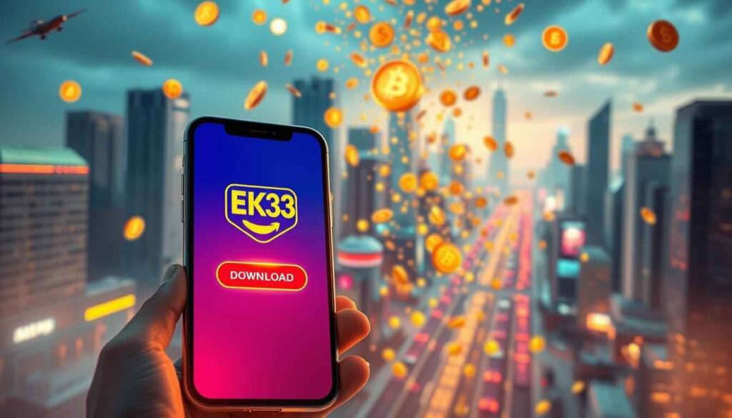 EK333 – Bangladesh’s Premier Online Casino & Betting Platform