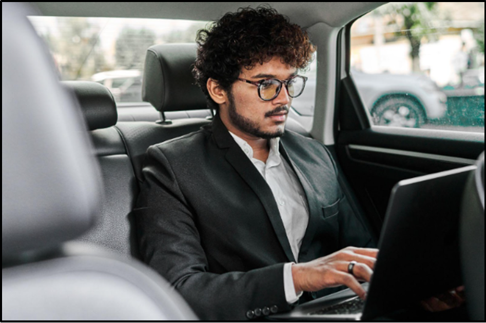The Impact of Efficient Employee Transportation on Corporate Productivity