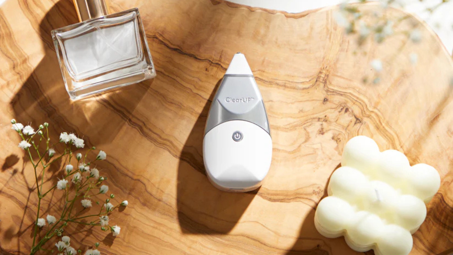 Electronic Nasal Congestion Relief: A Smart Way to Breathe Better
