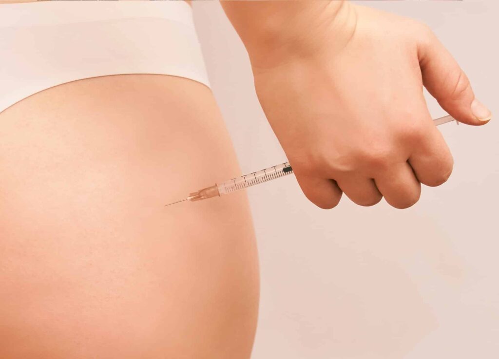 Enhance Your Silhouette with Butt Fillers