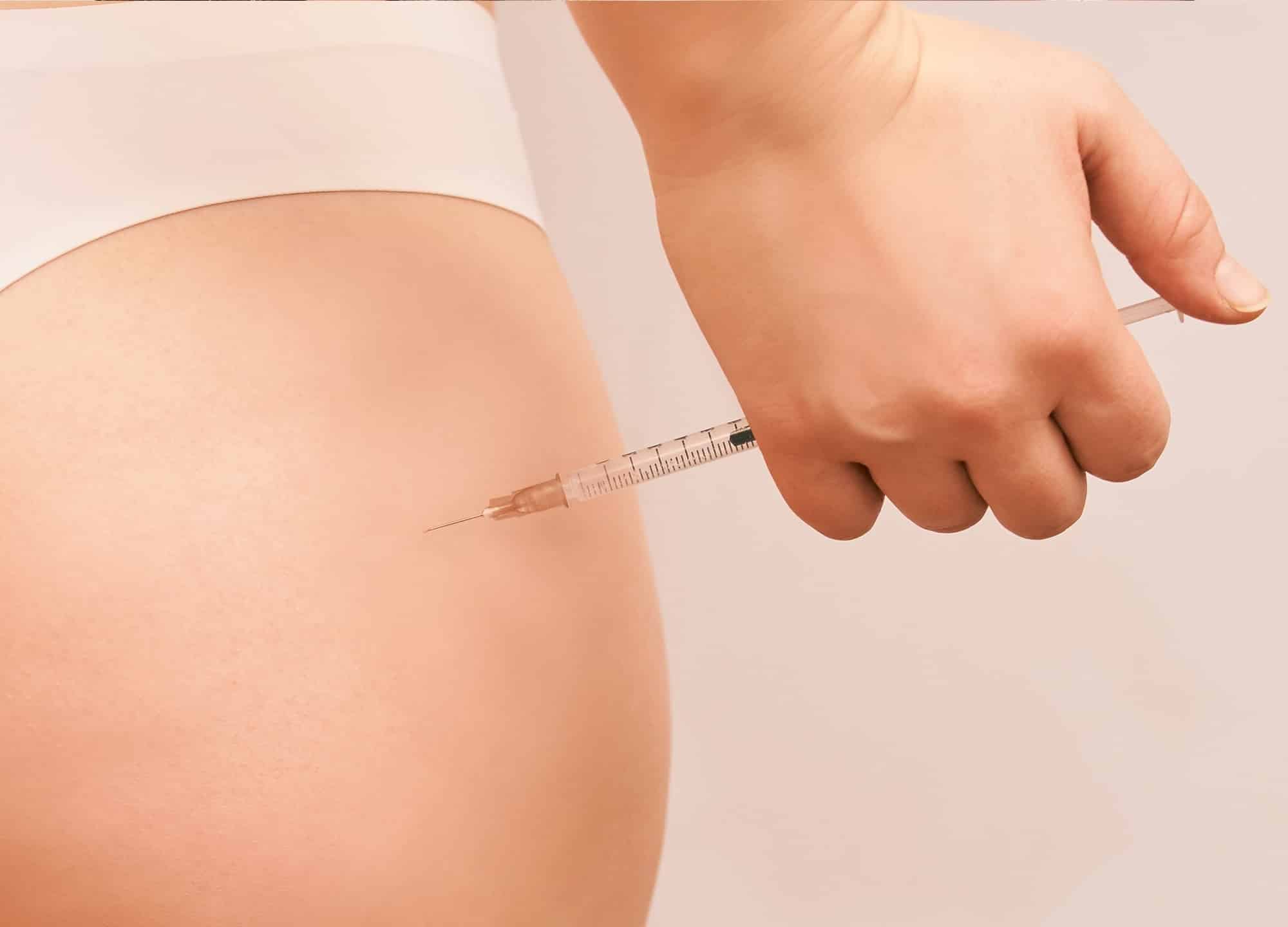 Enhance Your Silhouette with Butt Fillers