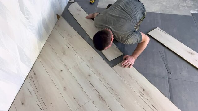 How to Choose the Best Floor Repair & Installation Service?