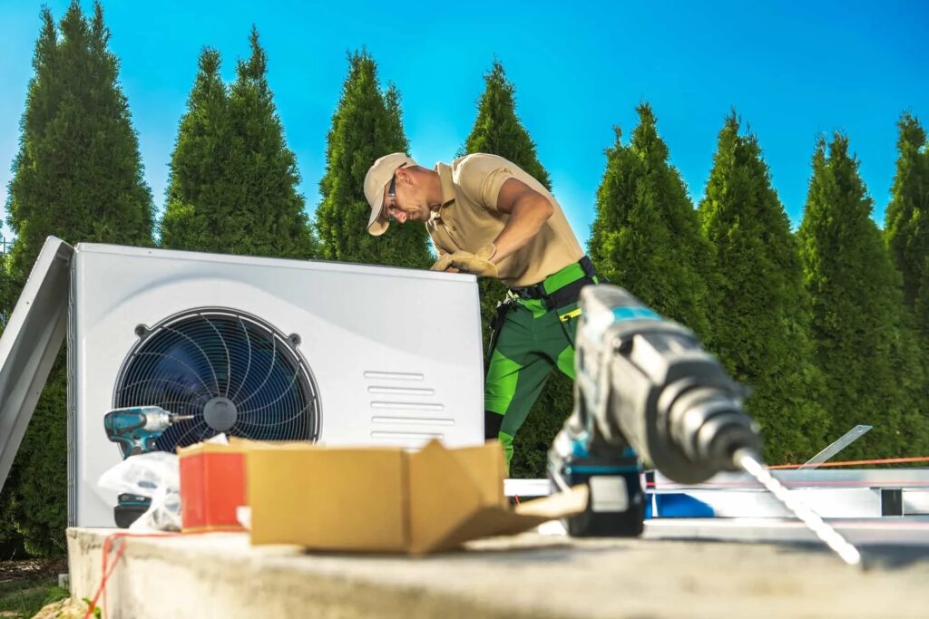 Best HVAC Contractors in Aurora, IL