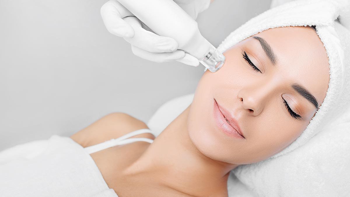 Get Rid of Cellulite with Mesotherapy Treatments
