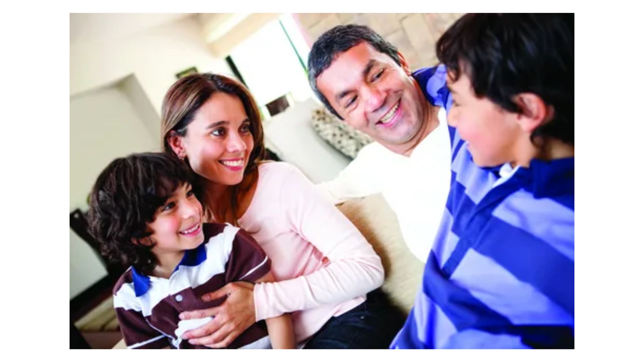 Healthy Conflict Resolution: A Parent’s Guide to Positive Communication!
