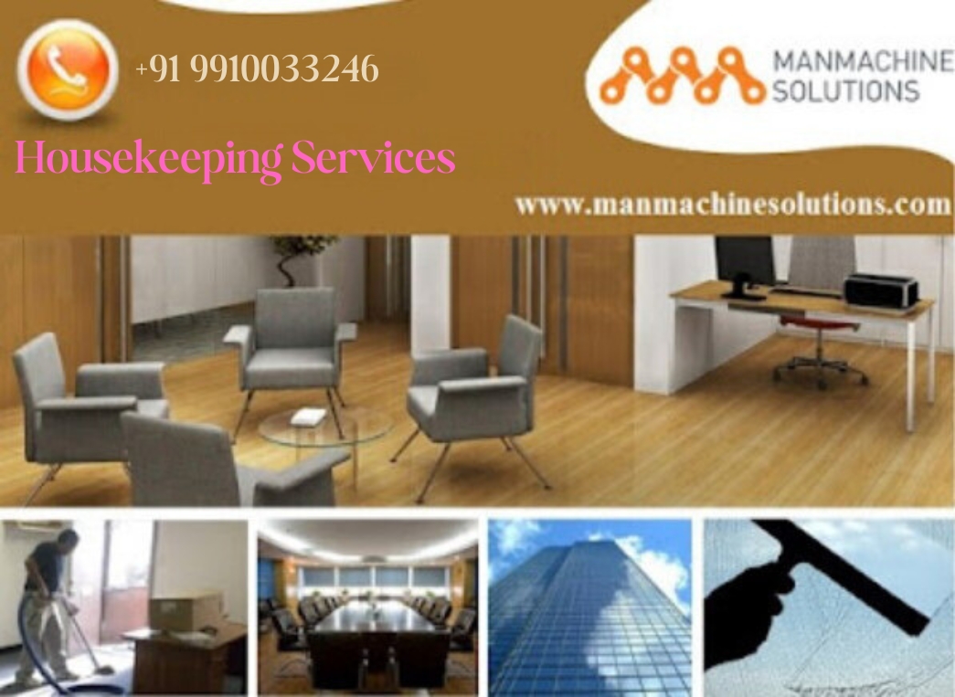 The Crucial Role of Housekeeping Services in a Hospital