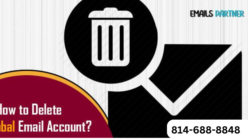 How to Permanently Delete SBCGlobal Email Account and Remove All Personal Data