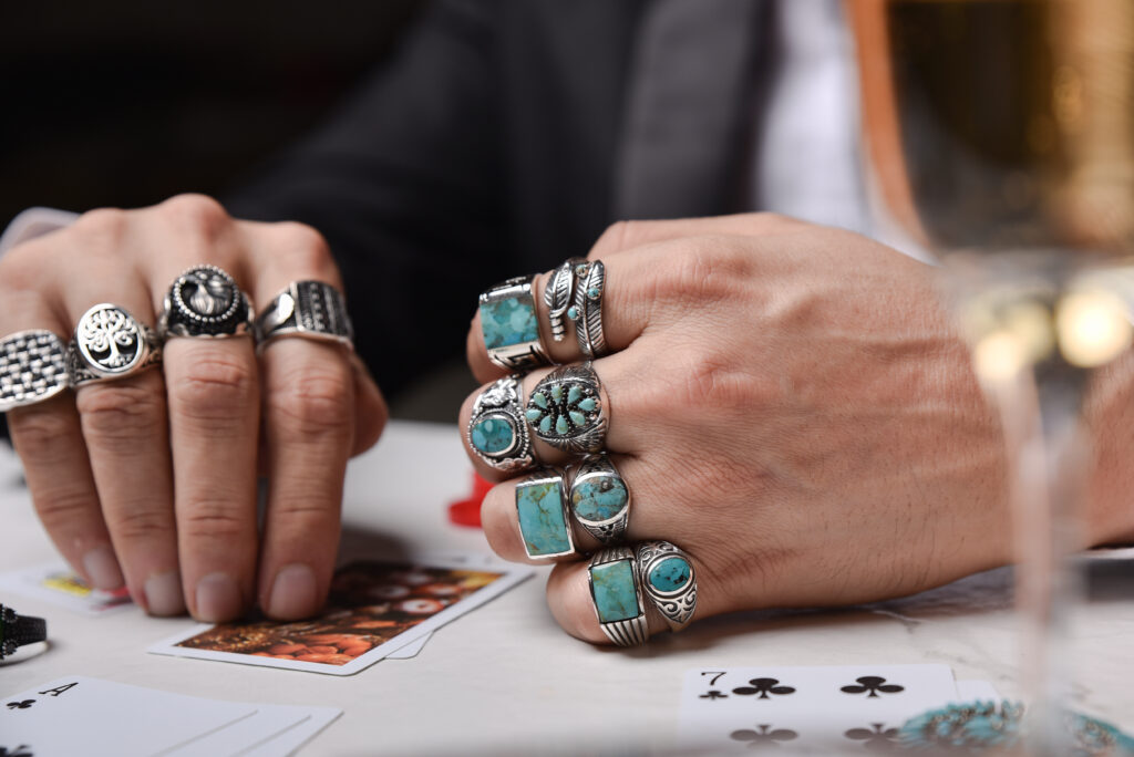 How to Identify Different Types of Turquoise in Jewelry
