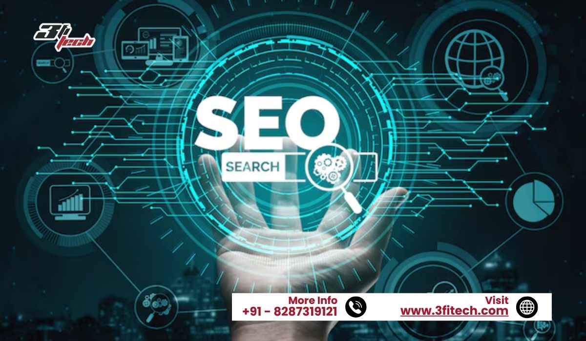 The Power of SEO, Local SEO, and Technical SEO Services for Your Business