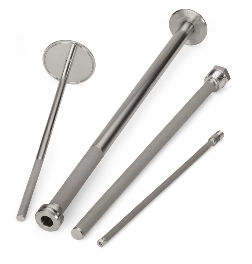 Benefits of Using Sparger Pipes in Industrial Processes