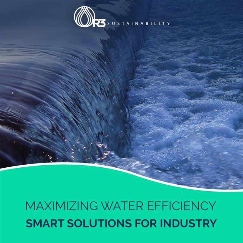 How to Choose the Right Industrial Water Treatment Systems