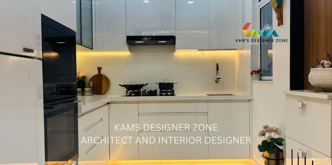 Creative Kitchen Design Ideas for Your Home