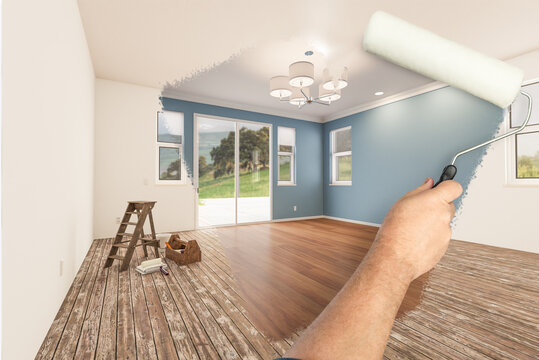 How to Choose the Best Interior & Exterior Painting Services?